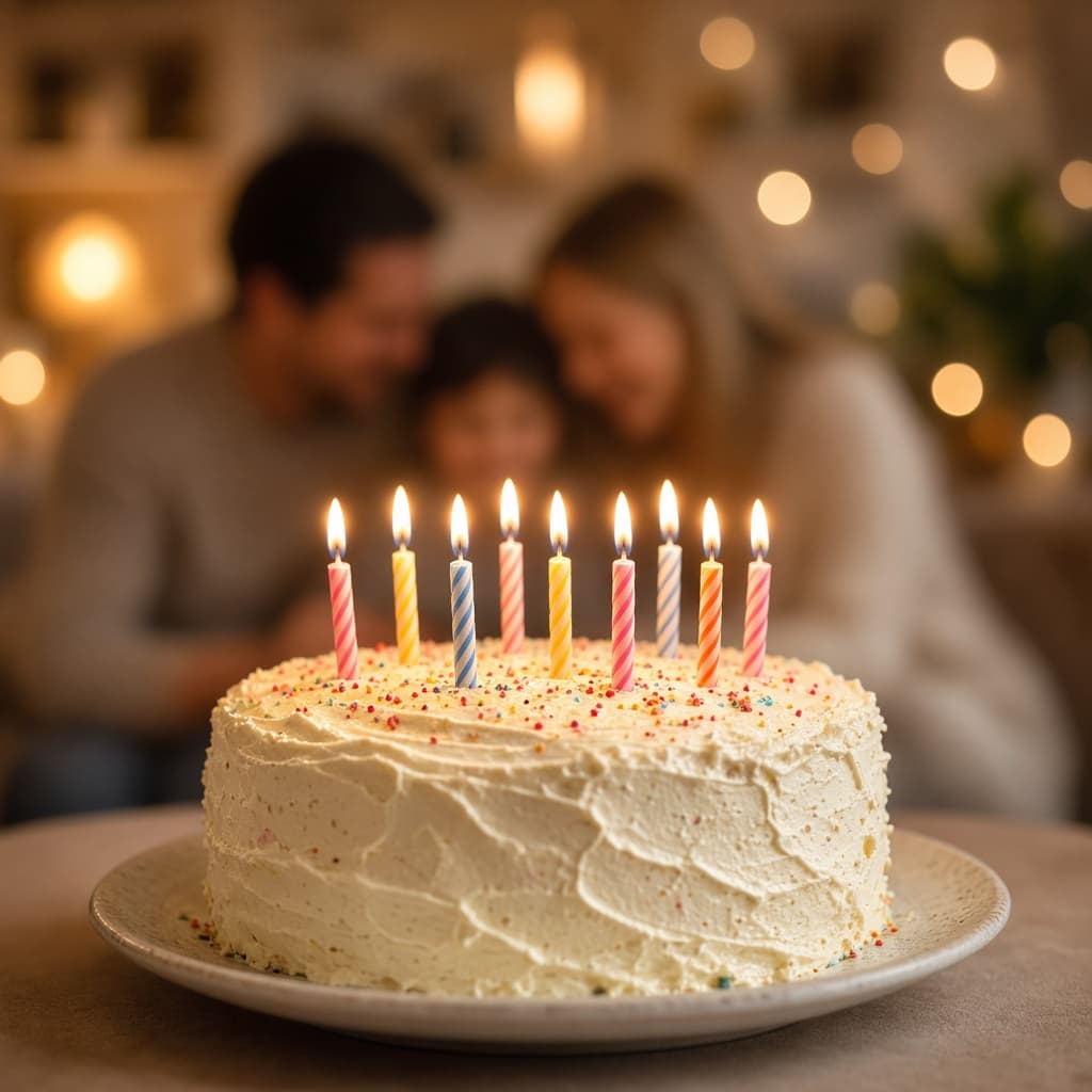 Birthday